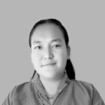 Lead Trainer ,
Dorji Yangzom